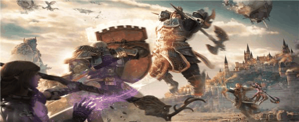 余烬风暴迷窟怎么快速通关 余烬风暴迷窟快速通关方法