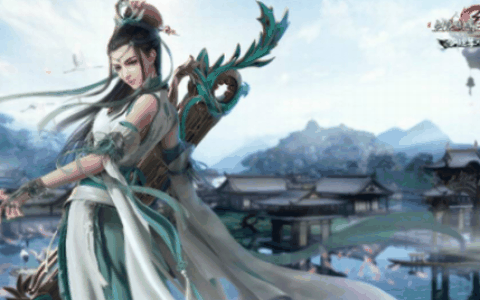 剑网3荻花宫前山柱子顺序是什么-剑网3荻花宫前山柱子攻略