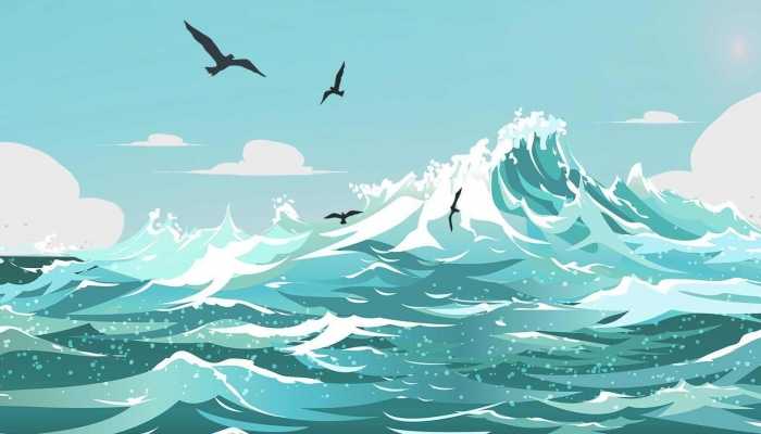 浙江省江山市发布大风黄色预警 局地8级以上阵风插图1 浙江省江山市发布大风黄色预警 局地8级以上阵风