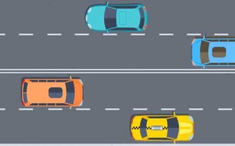 沪蓉高速镇江支线实行交通管制 10日起开始实施