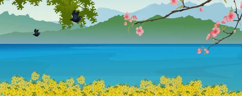 春分节气出门要注意什么 春分有哪些习俗和禁忌