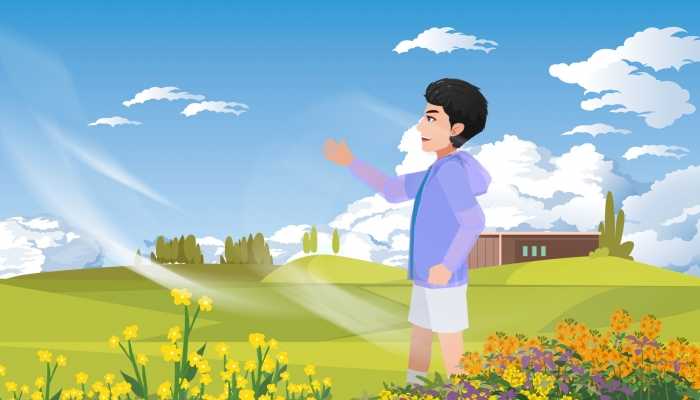 本周末南方即将迎来阳光回归 3月4日前后雨雪范围会再度扩展