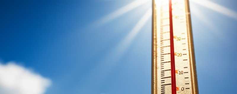 副热带夏干气候在哪里 副热带夏干气候特征插图 副热带夏干气候在哪里 副热带夏干气候特征