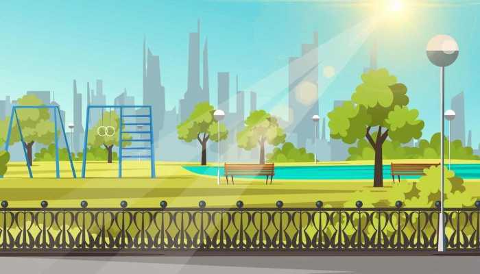 副热带夏干气候在哪里 副热带夏干气候特征插图1 副热带夏干气候在哪里 副热带夏干气候特征