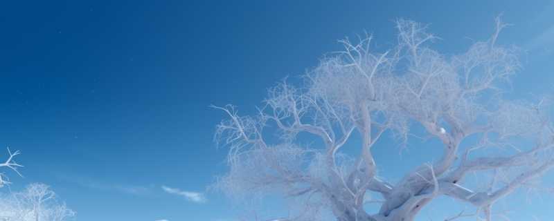 极地长寒气候成因特点分布规律 极地长寒气候代表性城市