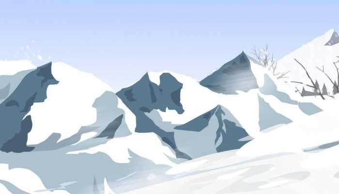 热带高山气候举例 热带高山气候主要分布在哪里插图1 热带高山气候举例 热带高山气候主要分布在哪里