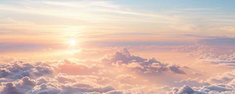 层状云的形成条件 层状云的形成原因