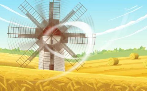 春分刮大风真的一直刮到四月中吗 为什么这个时节容易刮大风