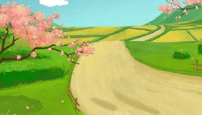 北京已正式入春提前了13天 较常年偏早近半个月