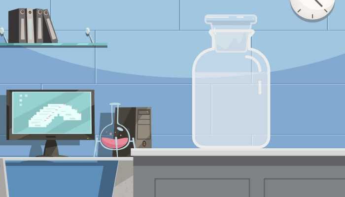 饱和水汽压与蒸发面形状的关系 饱和水汽压与蒸发面形状的关系是什么插图1 饱和水汽压与蒸发面形状的关系 饱和水汽压与蒸发面形状的关系是什么