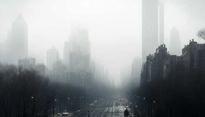 积状云的形成原因 积状云包括哪些云