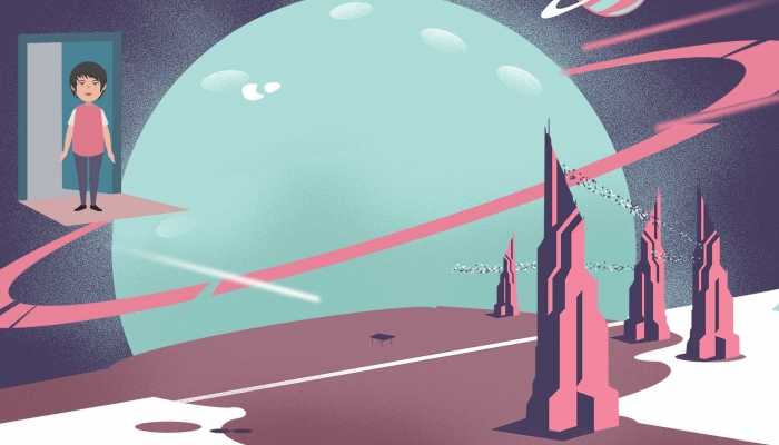 山东平邑：迎接世界气象日 增强校园气象防灾减灾意识