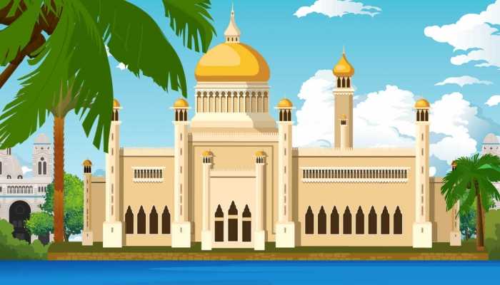 它被评为世界最佳旅行地，对中国免签，却“好色”成瘾，“差评”不断