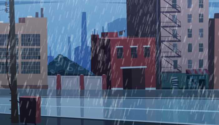 广东多地气温开始回升 明起粤西地区有降雨天气