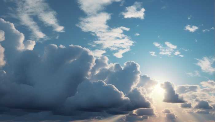 今明两天江西降雨在线 今夜南昌上饶等地等地雨势将明显增强插图 今明两天江西降雨在线 今夜南昌上饶等地等地雨势将明显增强