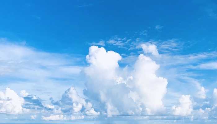 锋的概念是什么 锋由两种性质不同的气团相接触形成插图1 锋的概念是什么 锋由两种性质不同的气团相接触形成