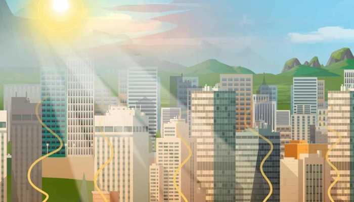 大气中长波辐射的特点是什么 为什么大气可以吸收长波辐射插图1 大气中长波辐射的特点是什么 为什么大气可以吸收长波辐射