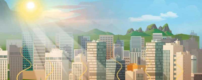 散射辐射是什么意思 散射辐射对植物有哪些影响