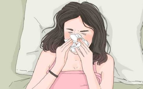 3月30日流感气象风险预报：黑龙江北部的部分地区有较高流感气象风险