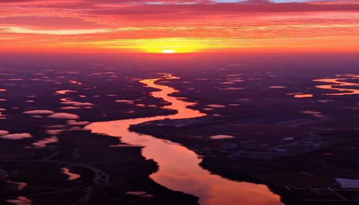 环境监测的目的 环境监测的目的是什么插图1 环境监测的目的 环境监测的目的是什么