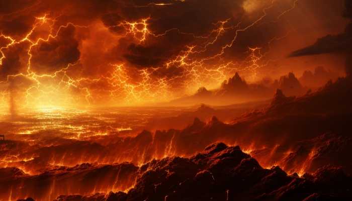 美国得州史上最大规模山火已致2人死亡  仅3%的火势得到控制