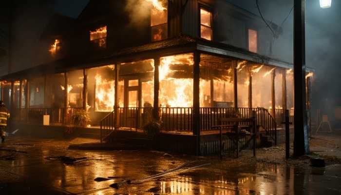 印度一咖啡馆发生爆炸 导致至少10人受伤插图1 印度一咖啡馆发生爆炸 导致至少10人受伤