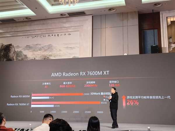 首款支持PCIe5.0 SSD的迷你机!铭凡原子侠HX200G发布:双A配置插图2 首款支持PCIe5.0 SSD的迷你机!铭凡原子侠HX200G发布:双A配置