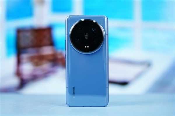 小米14 Ultra海外爆火:超3成消费者愿立刻购买!插图1 小米14 Ultra海外爆火:超3成消费者愿立刻购买!