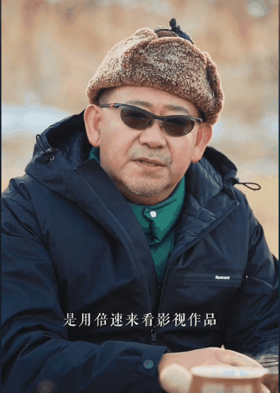 姜武入驻抖音:辟谣4岁才会说话 直呼倍速看视频是神奇发明插图 姜武入驻抖音:辟谣4岁才会说话 直呼倍速看视频是神奇发明