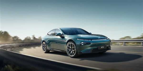 华为小鹏推送智驾“全国都能开”!智能驾驶竞争白热化插图4 华为小鹏推送智驾“全国都能开”!智能驾驶竞争白热化