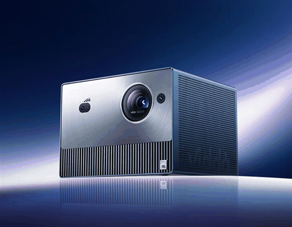 海思在三色激光器取得技术突破 2024年将发布激光投影插图 海思在三色激光器取得技术突破 2024年将发布激光投影