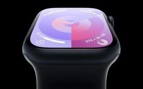 苹果放弃开发MicroLED屏Apple Watch：成本过高、设计过于复杂
