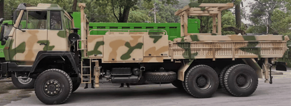 195万元！零壹空间交付新型火箭发射车：20分钟就能发射