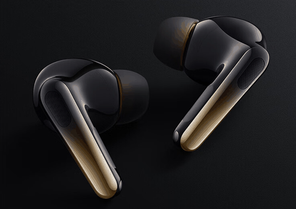 399元 iQOO TWS2无线耳机预售：44ms全链路低延迟