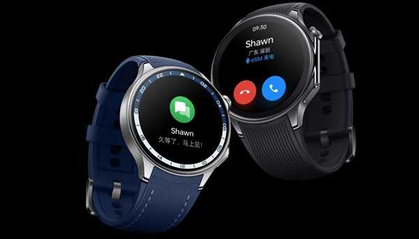 智能手表标杆!OPPO Watch X发布:2299元起插图4 智能手表标杆!OPPO Watch X发布:2299元起