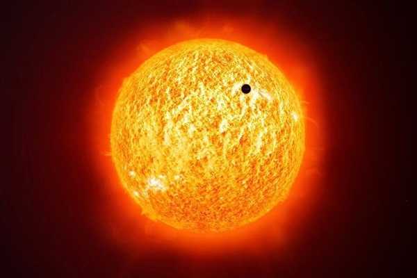 美国发布严重地磁暴预警：电网、卫星可能受影响