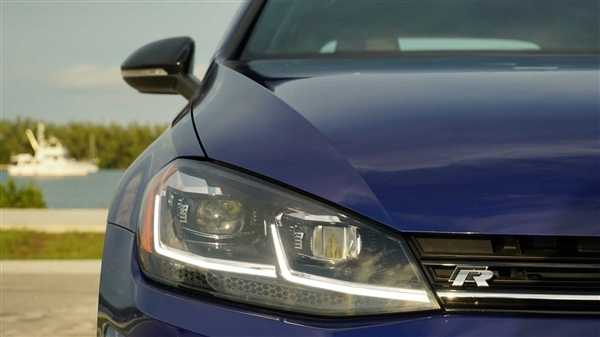 向高性能电动汽车过渡!大众R系列有望成为独立品牌插图 向高性能电动汽车过度!大众R系列有望成为独立品牌