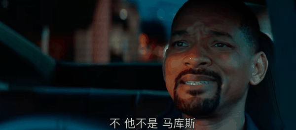 “炸街老男孩”来了！《绝地战警4》首支预告发布：威尔·史密斯原班人马回归