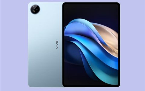 安卓板王！vivo Pad3 Pro获京东天猫安卓平板销量冠军