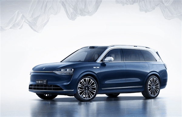 2024年2月新能源汽车销量出炉：问界杀入前五