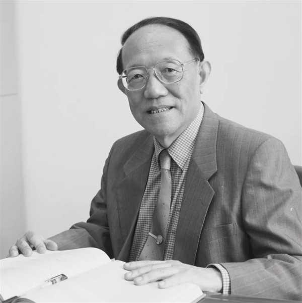 曾参与三峡工程、南水北调等重大工程 98岁院士孙钧逝世