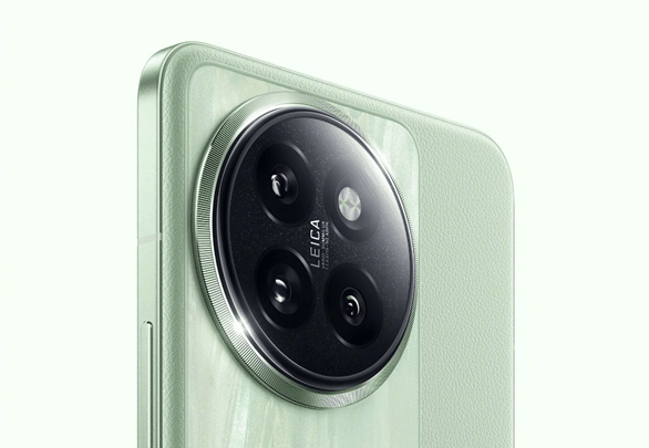 小米Civi 4 Pro首销卖爆:开售10分钟销售额超上代全天总额200%插图 小米Civi 4 Pro首销卖爆:开售10分钟销售额超上代全天总额200%