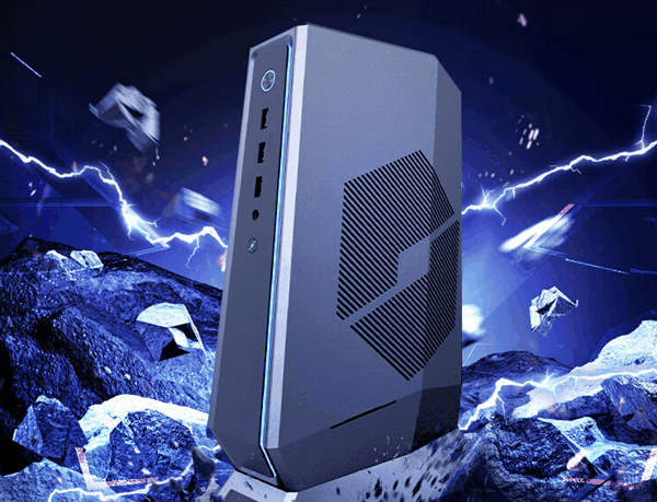 4999元 机械革命iminiG 迷你游戏台式机上市:i5-13450HX+RTX 4060插图 4999元 机械革命iminiG 迷你游戏台式机上市:i5-13450HX+RTX 4060