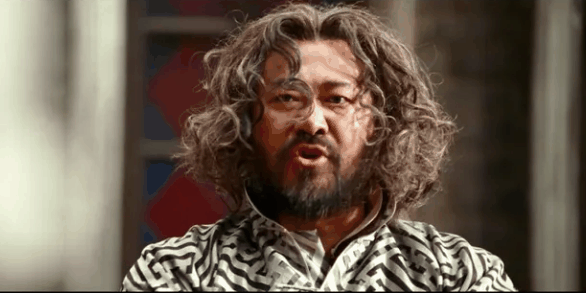 姜武入驻抖音:辟谣4岁才会说话 直呼倍速看视频是神奇发明插图2 姜武入驻抖音:辟谣4岁才会说话 直呼倍速看视频是神奇发明