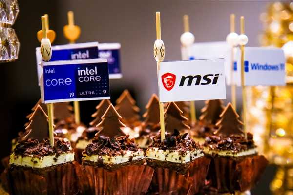 10大系列40款!微星笔记本全线巡礼:270W极限释放无敌插图1 10大系列40款!微星笔记本全线巡礼:270W极限释放无敌