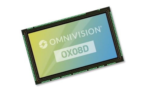 豪威宣布：TheiaCel技术汽车图像传感器可兼容高通Snapdragon Digital Chassis