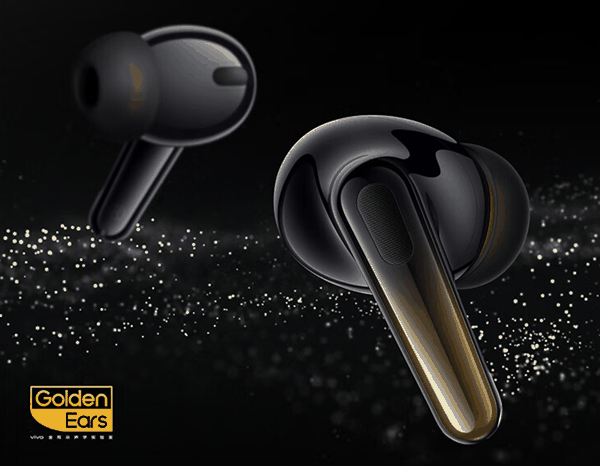 399元 iQOO TWS2无线耳机预售：44ms全链路低延迟