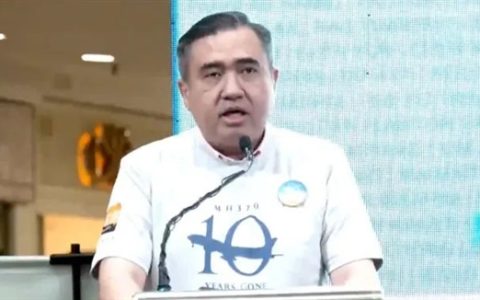 马来西亚官方郑重承诺：尽快恢复搜索马航MH370