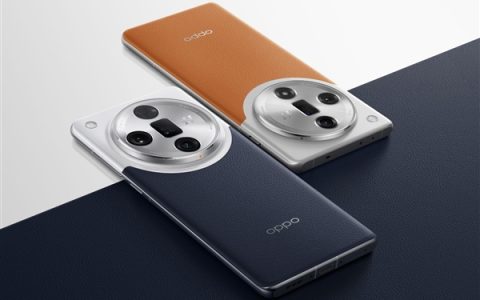 行业独此一款！OPPO Find X7 Ultra卫星通信版全球首发5.5G网络