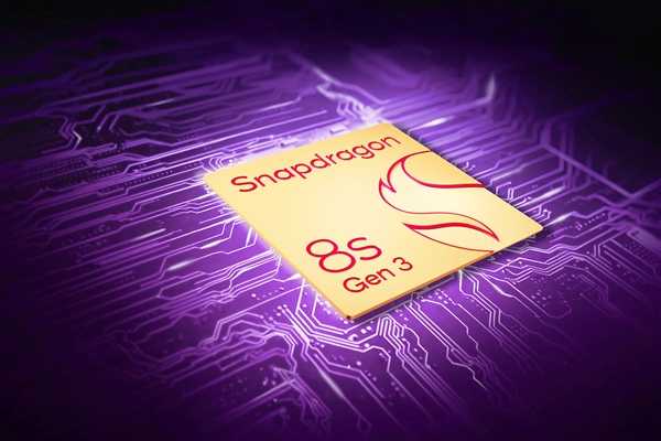 卢伟冰评价小米Civi 4 Pro:最强潮流旗舰 友商还在用2年前的8系插图 卢伟冰评价小米Civi 4 Pro:最强潮流旗舰 友商还在用2年前的8系